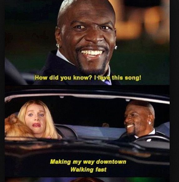 White Chicks Funniest Quotes.