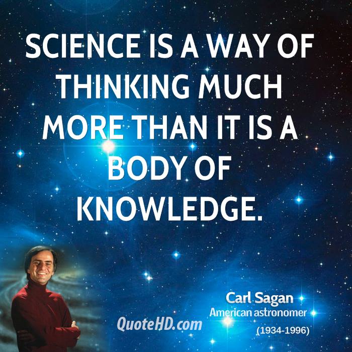 Carl Sagan Science Technology Quotes QuotesGram Carl Sagan Science Technology Quotes QuotesGram
