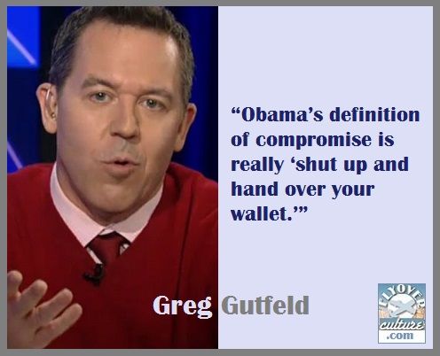 Greg Gutfeld Quotes. QuotesGram