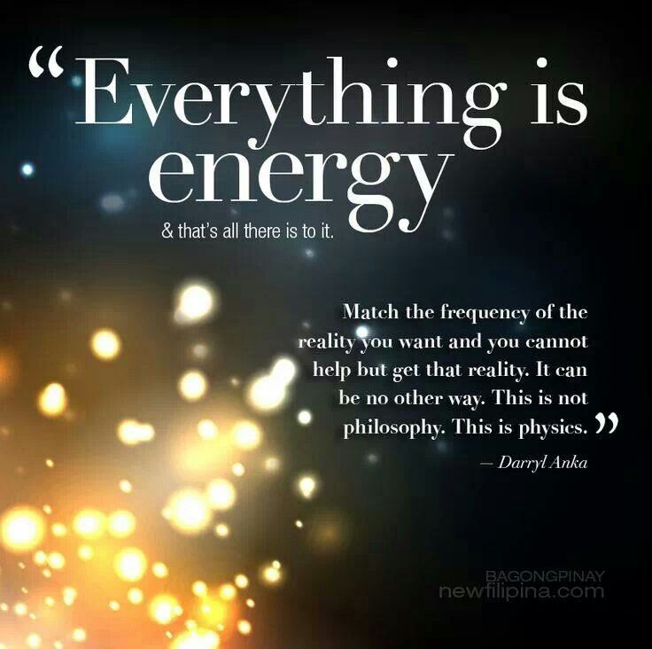 Energy Vibration Quotes. QuotesGram