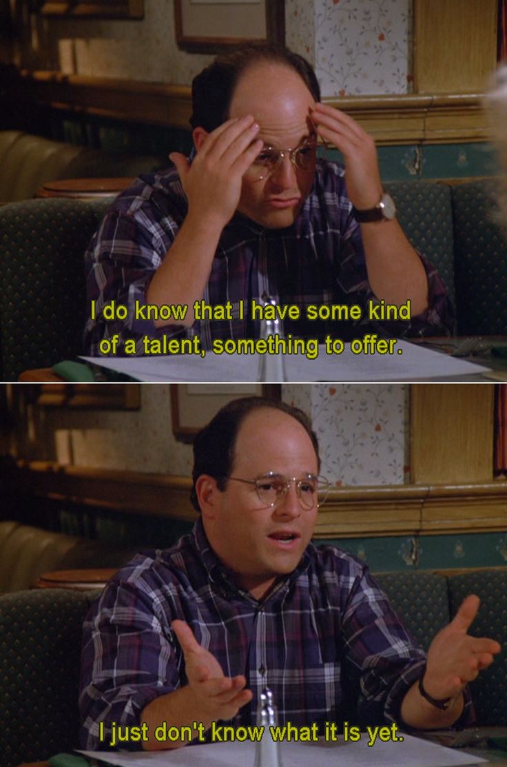 George From Seinfeld Quotes. QuotesGram