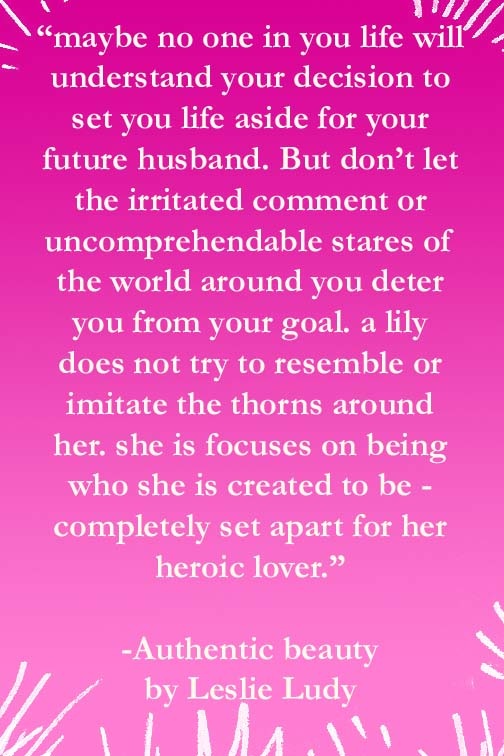 By Leslie Ludy Quotes. QuotesGram