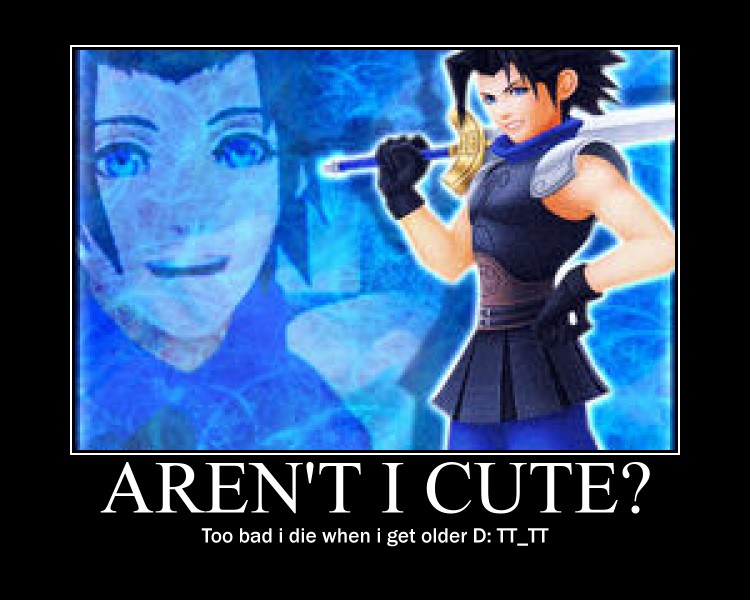 Zack Fair Quotes. QuotesGram