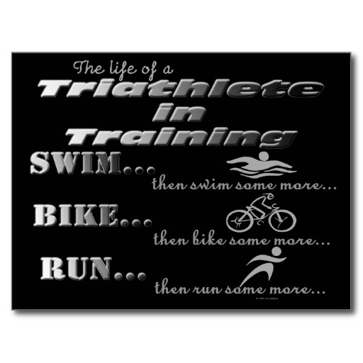 Motivational Quotes For Triathletes. QuotesGram