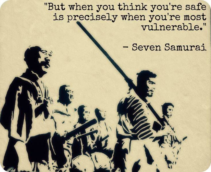 Always Be Prepared Quotes. QuotesGram