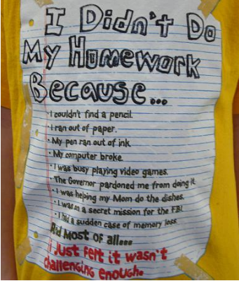 Quotes On Why Homework Is Beneficial Quotesgram Quotes On Why Homework Is Beneficial Quotesgram