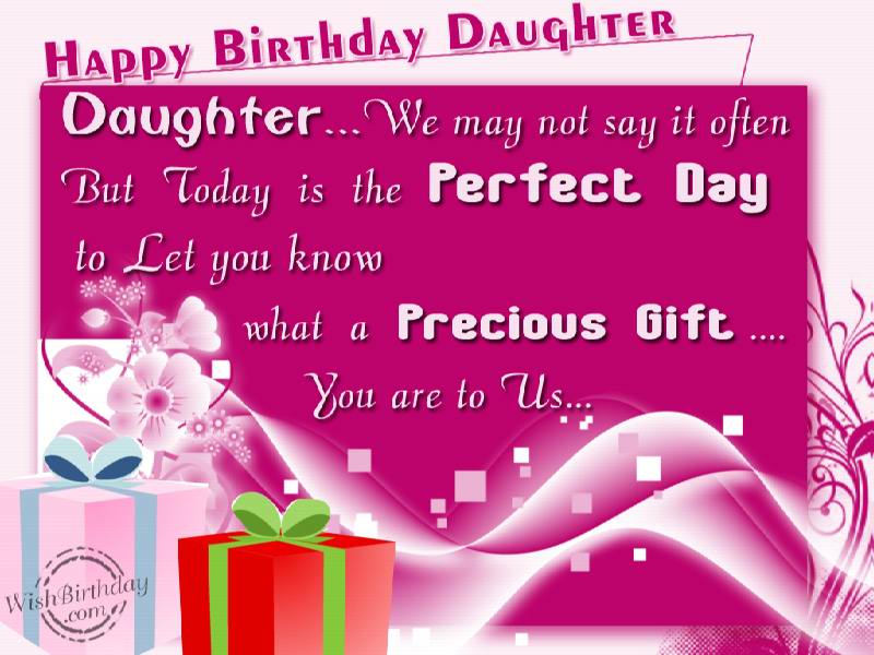 Happy Birthday Daughter In Law Quotes QuotesGram