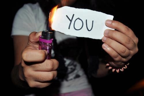 You Just Got Burned Quotes QuotesGram You Just Got Burned Quotes QuotesGram