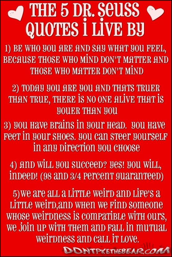 Dr Seuss A Person S A Person Quote Good Small Dr Seuss Quotes. Quotesgram