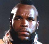 Rocky 3 Clubber Lang Quotes.