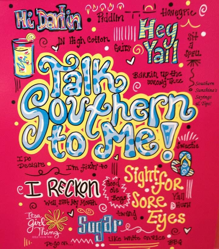 Southern Lady Quotes And Sayings. QuotesGram