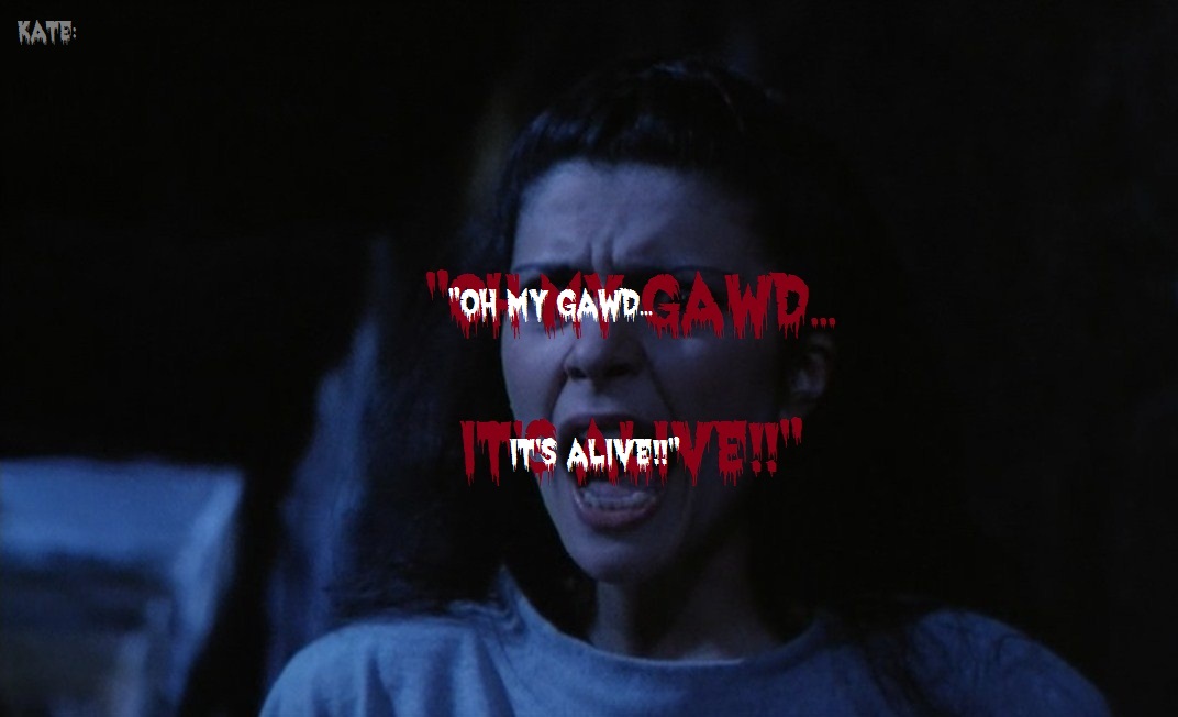 Scary Famous Quotes QuotesGram