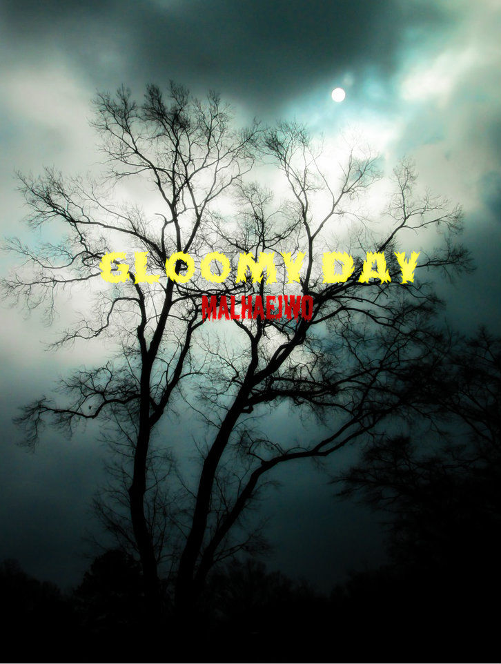Gloomy Day Quotes Quotesgram