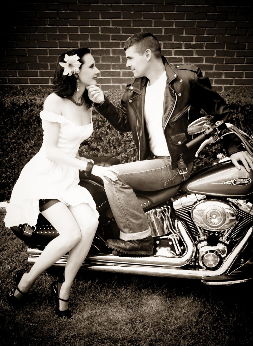 Couples On Motorcycle Quotes Quotesgram