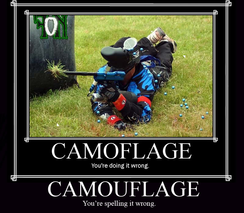 Funny Paintball Quotes. QuotesGram