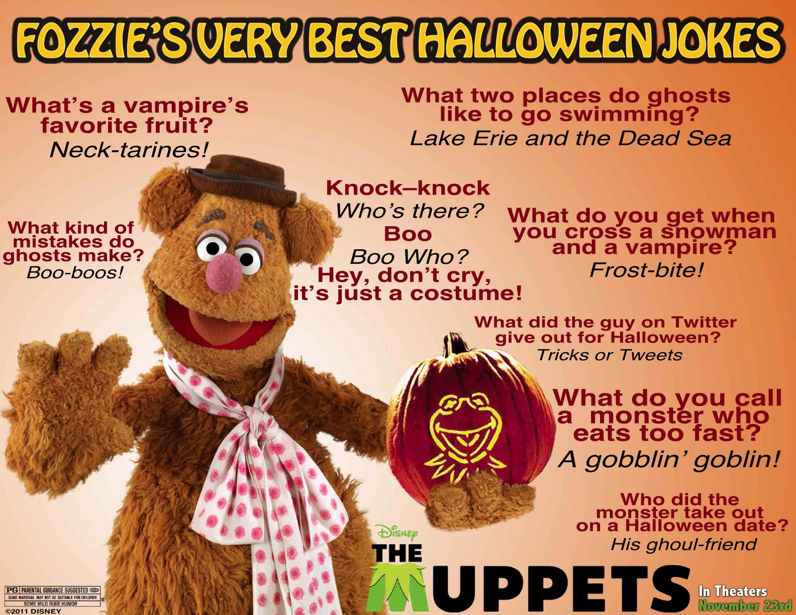 Funny Halloween Quotes And Jokes QuotesGram