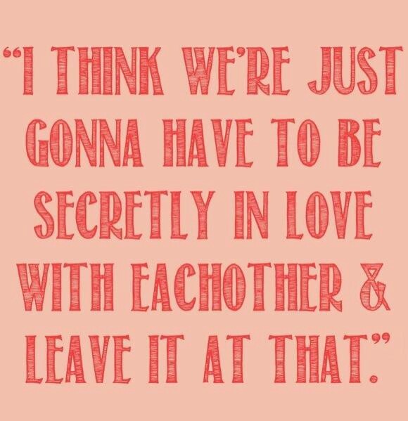 Secret Love Quotes. QuotesGram