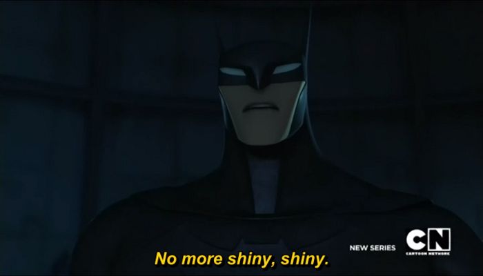 Quotes From Batman. QuotesGram