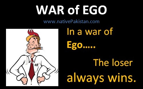 28+ Ego Quotes In English | Educolo