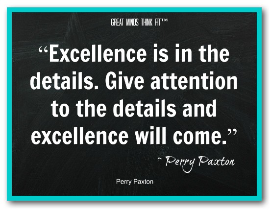 Quotes On Excellence In Education. QuotesGram