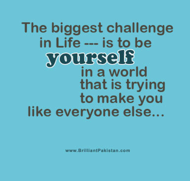 Inspirational Quotes On Life Challenges. QuotesGram
