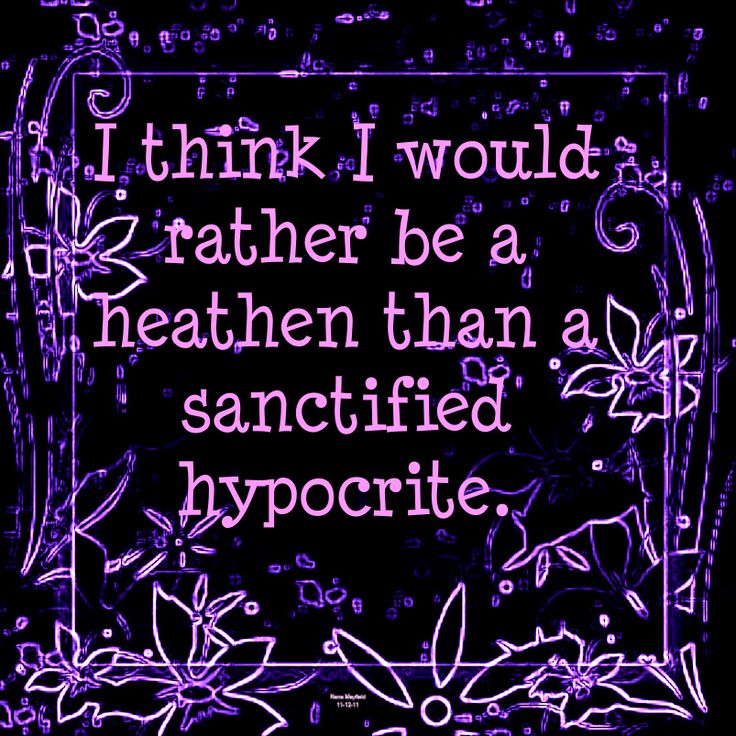 Bible Quotes About Hypocrites. QuotesGram