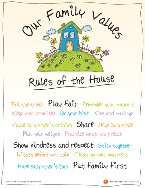 The Importance Of Rules Quotes QuotesGram