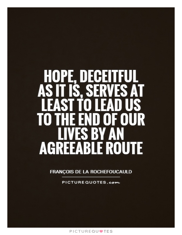 Quotes About Deceitful People Quotesgram