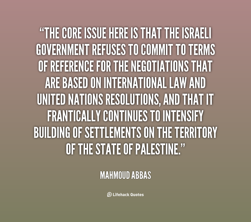 Abu Abbas Quotes. QuotesGram