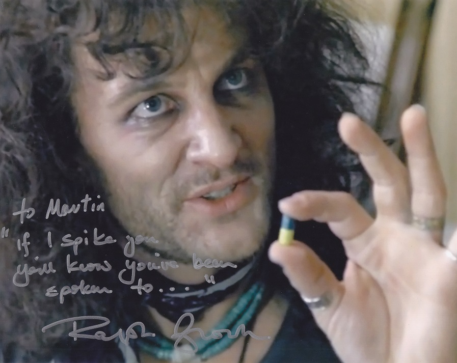 Ralph Brown Quotes. QuotesGram