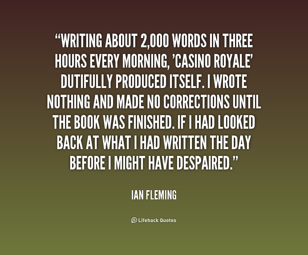 2000 word essay in a day Guest post: how i went from writing 2,000 words a day to 10,000 words a day by rachel aaron when i started writing the spirit war (eli novel #4), i had a bit of a problem i had a brand new baby and my life (like every new mother’s life) was constantly on the verge of shambles. 2000 word essay in a day Guest post: how i went from writing 2,000 words a day to 10,000 words a day by rachel aaron when i started writing the spirit war (eli novel #4), i had a bit of a problem i had a brand new baby and my life (like every new mother’s life) was constantly on the verge of shambles.