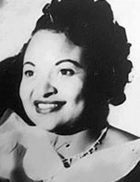 death of innocence mamie till