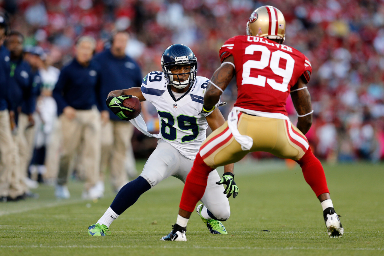 Seahawks 49ers Funny Quotes About.