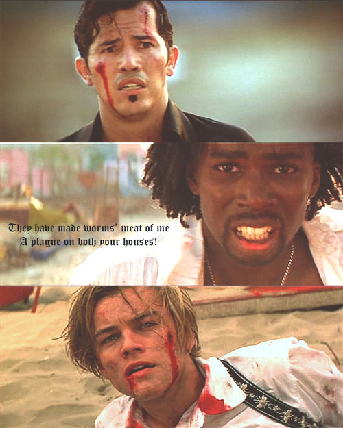 Romeo And Juliet Tybalt Quotes Romeo And Tybalt Fight Quotes. Quotesgram