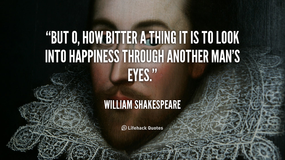 A Bitter Man Quotes. QuotesGram