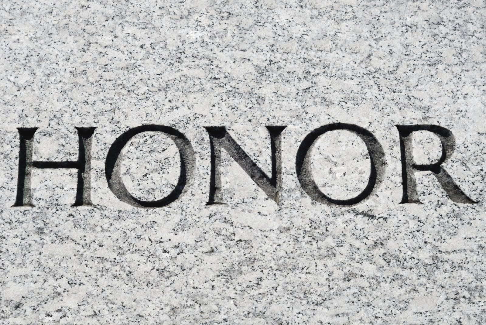 Giving Honor Quotes. QuotesGram