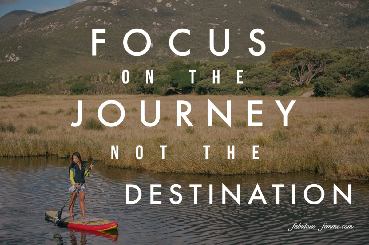 Quotes About Journey And Destination. QuotesGram