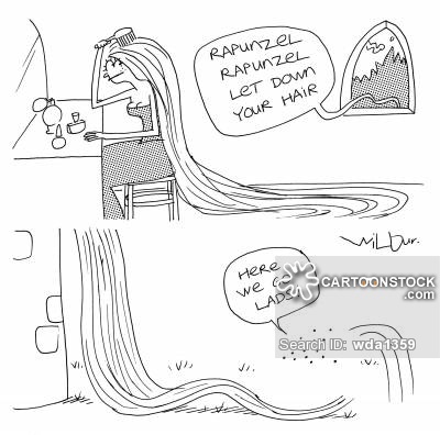 Funny Quotes About Rapunzel. QuotesGram