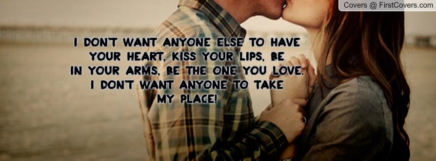 I Want It Here Dont Take My Heart Quotes 