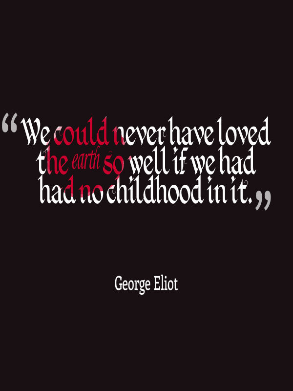 Nostalgic Childhood Quotes. QuotesGram