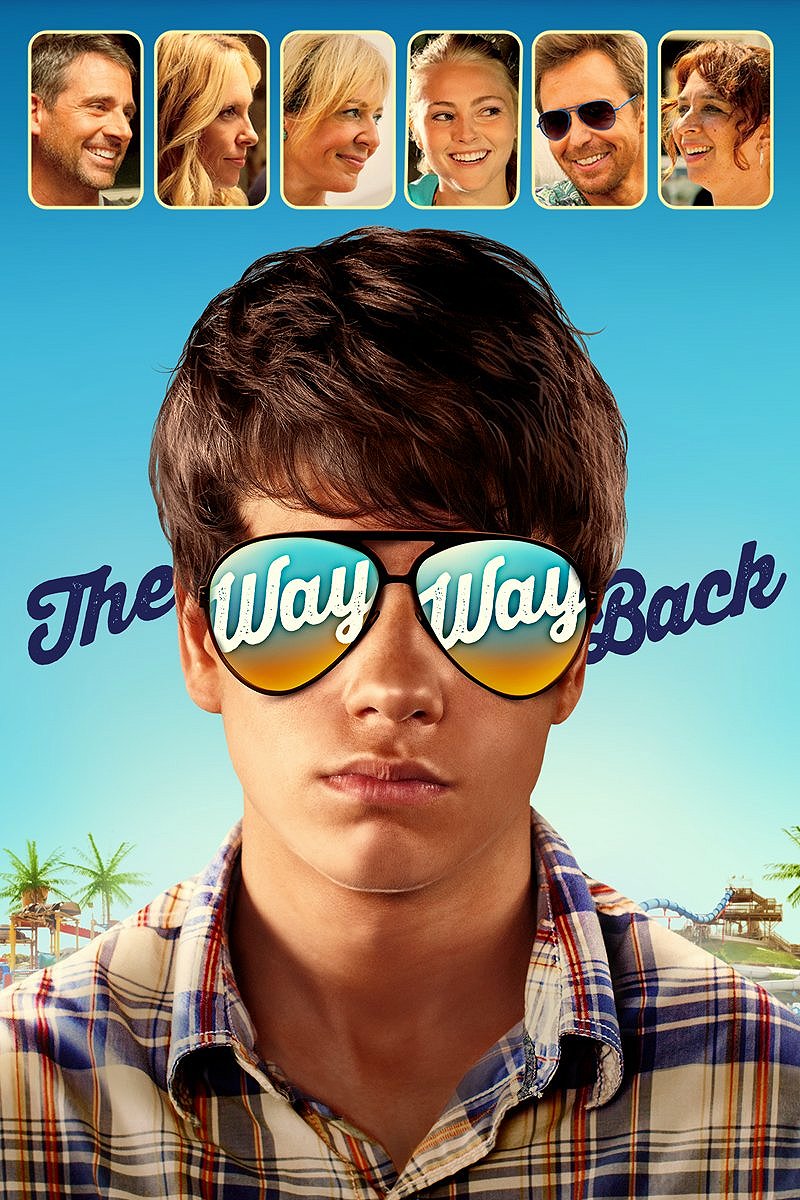 The Way Way Back Quotes. QuotesGram - Where Can I Watch The Way Way Back
