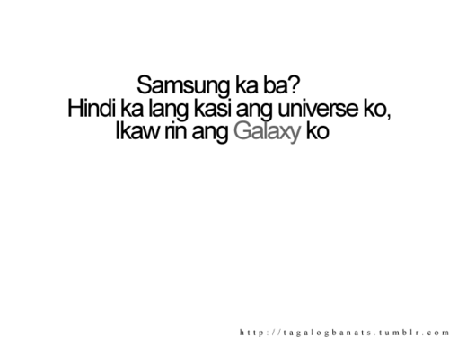 Funny Quotes Tagalog Banat. QuotesGram