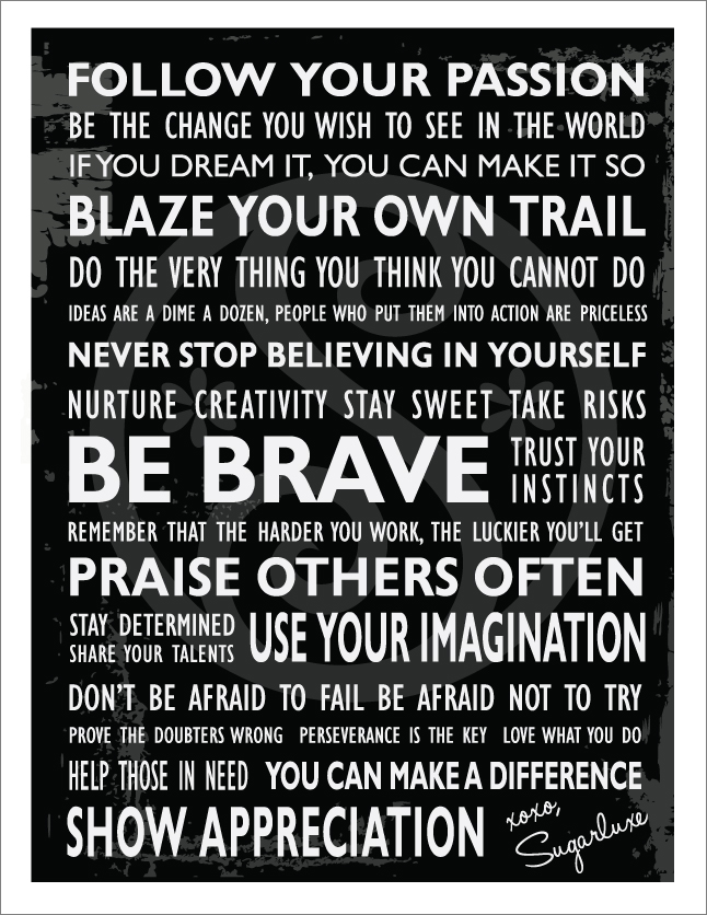 Quotes about passion and purpose quotesgram