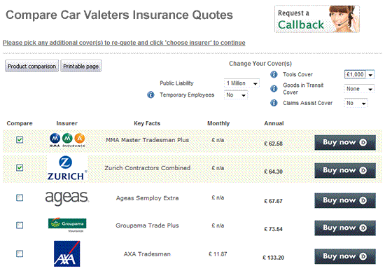 Multiple Auto Insurance Quotes Compare. QuotesGram
