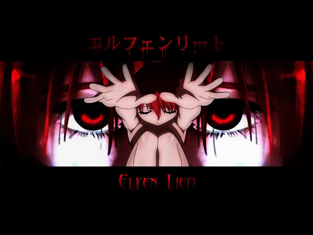 Lucy Elfen Lied Quotes Quotesgram