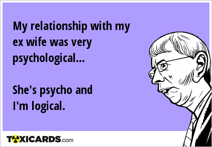 Crazy Ex Husband Quotes. QuotesGram Crazy Ex Husband Quotes. QuotesGram