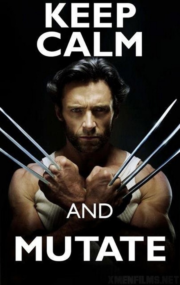X Men Wolverines Best Movies Quotes. QuotesGram