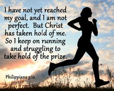 Running Bible Quotes. QuotesGram