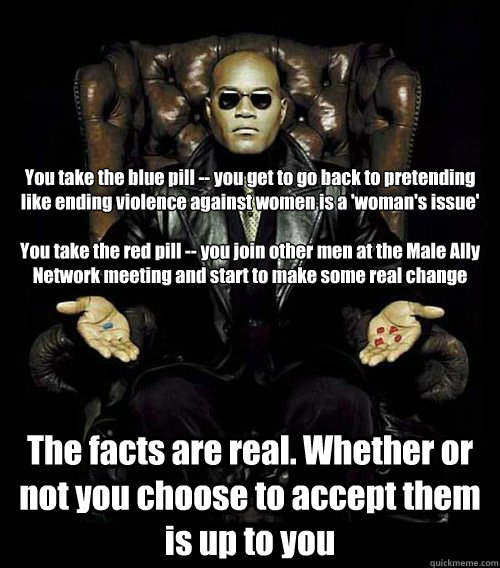 Quotes From The Morpheus.