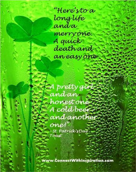 Quotes st patrick 99+ Best